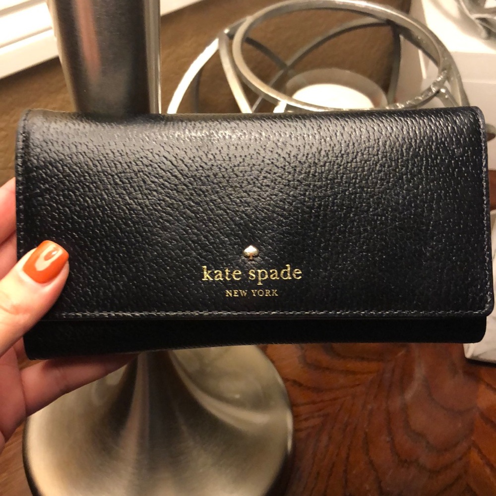 Kate Spade wallet